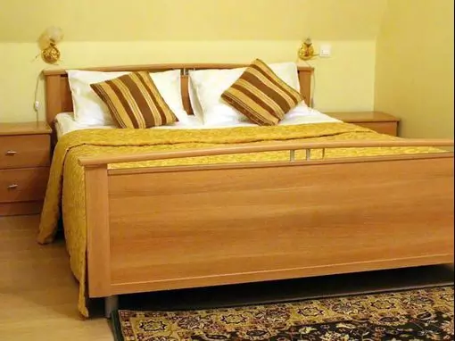 Гостиничный комплекс «Купеческий дом» Самара