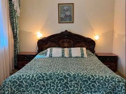 Гостиничный комплекс «Купеческий дом» Самара