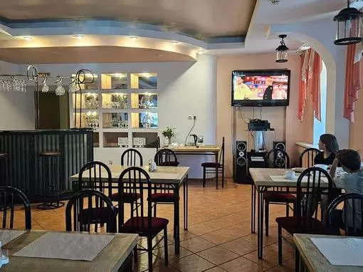 Гостиничный комплекс «Купеческий дом» Самара