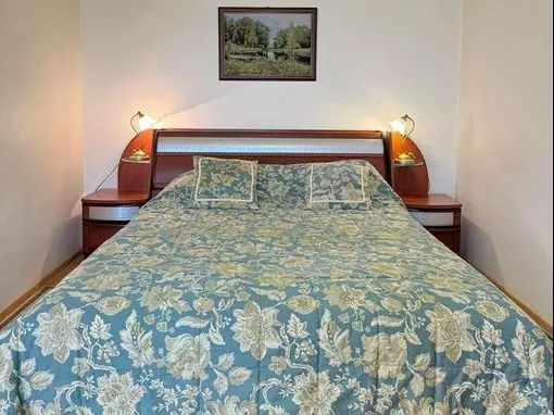 Гостиничный комплекс «Купеческий дом» Самара