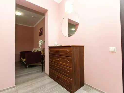 Сауна «Мой город» Самара