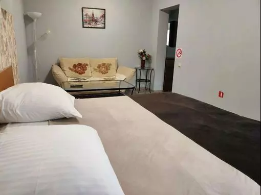 Сауна «Мой город» Самара