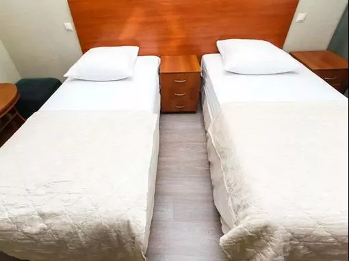 Сауна «Мой город» Самара