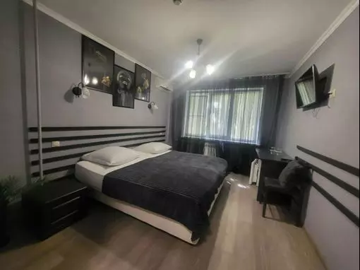 Сауна «Мой город» Самара