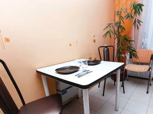 Сауна «Мой город» Самара