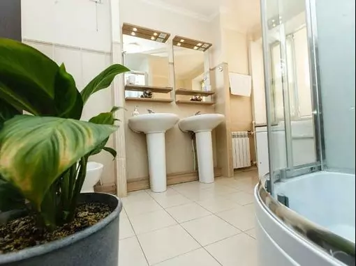 Сауна «Мой город» Самара