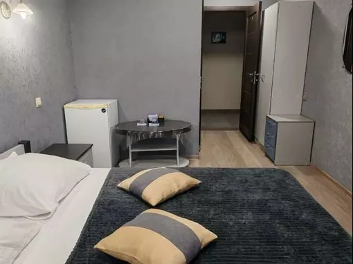 Сауна «Мой город» Самара