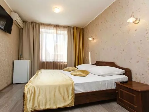 Сауна «Мой город» Самара