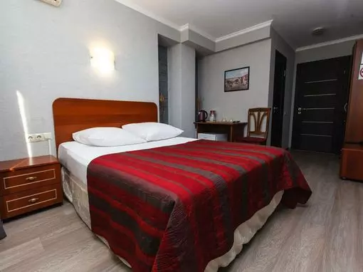 Сауна «Мой город» Самара