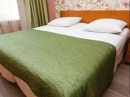 Сауна «Мой город» Самара