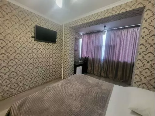 Сауна «Мой город» Самара