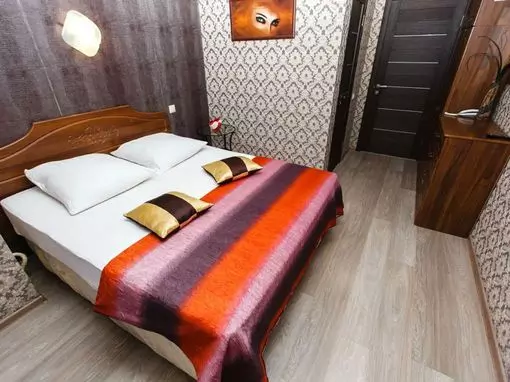 Сауна «Мой город» Самара