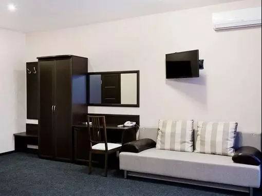 Гостевой дом «Акватория» Самара