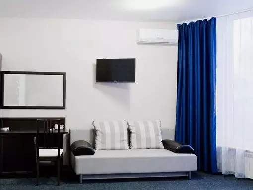 Гостевой дом «Акватория» Самара