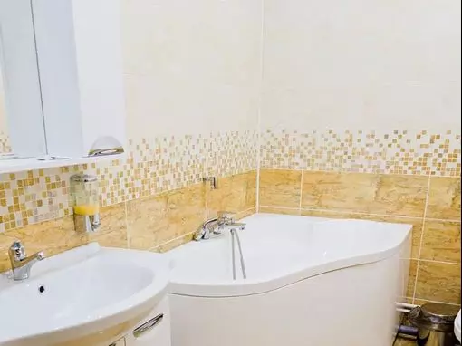 Гостевой дом «Акватория» Самара