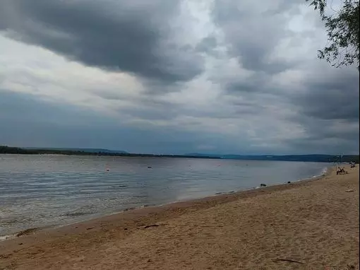 Гостевой дом «Акватория» Самара