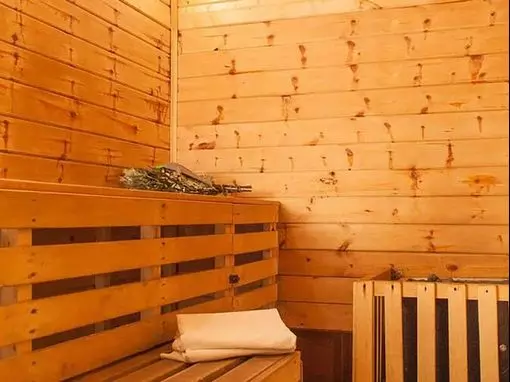 Гостевой дом «Акватория» Самара