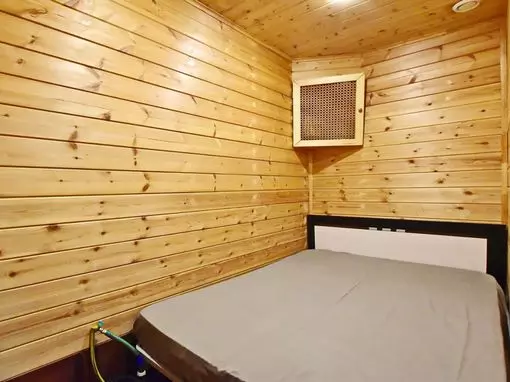 Гостевой дом «Акватория» Самара