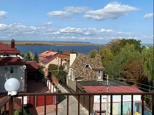 Гостевой дом «Акватория» Самара