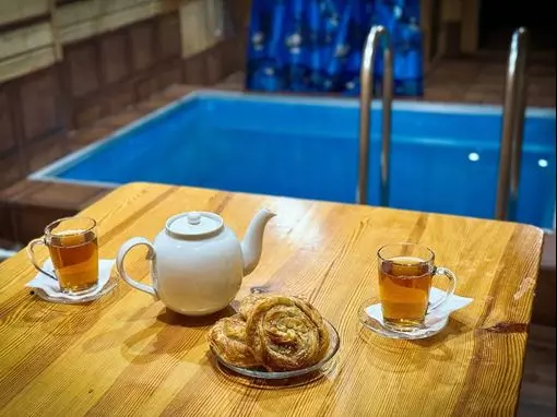 Гостевой дом «Акватория» Самара