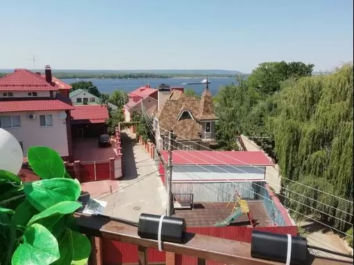 Гостевой дом «Акватория» Самара