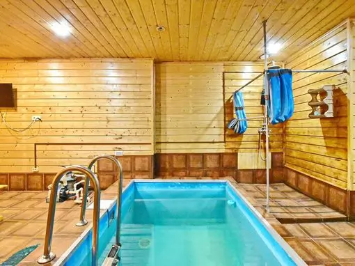 Гостевой дом «Акватория» Самара