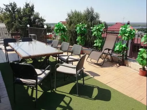 Гостевой дом «Акватория» Самара