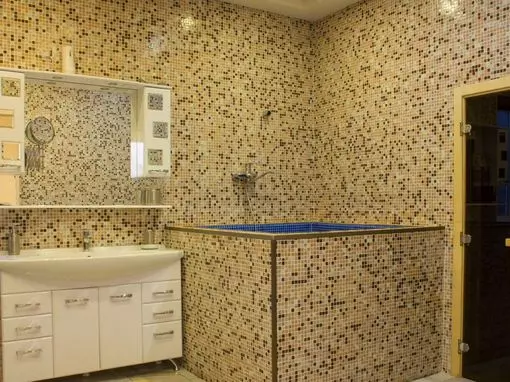 Гостевой дом «Акватория» Самара