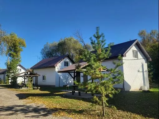 База отдыха «12 месяцев Везения» Самара