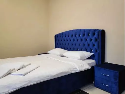 Гостиница «Колибри» Самара