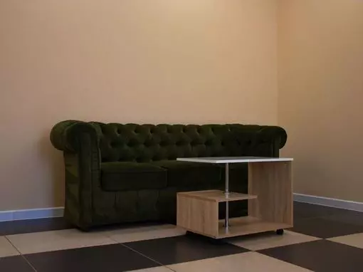 Гостиница «Колибри» Самара