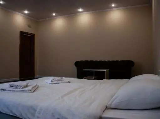 Гостиница «Колибри» Самара