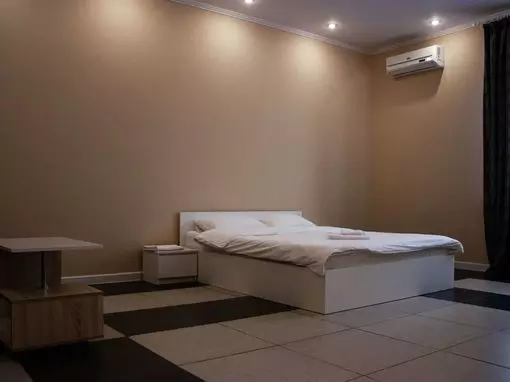 Гостиница «Колибри» Самара