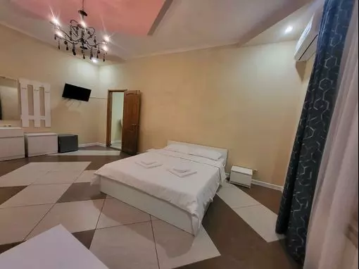 Гостиница «Колибри» Самара