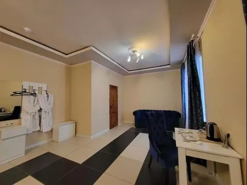 Гостиница «Колибри» Самара