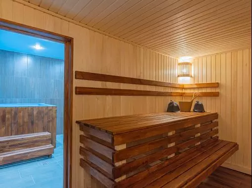 Петровские бани «В Гатчине» Санкт-Петербург