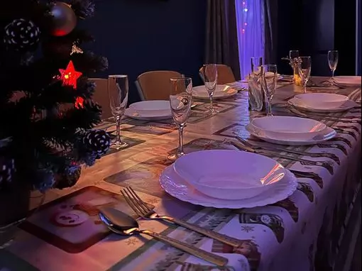 Банный комплекс «Коттедж в Дубровках» Москва