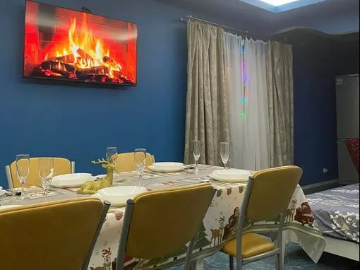 Банный комплекс «Коттедж в Дубровках» Москва