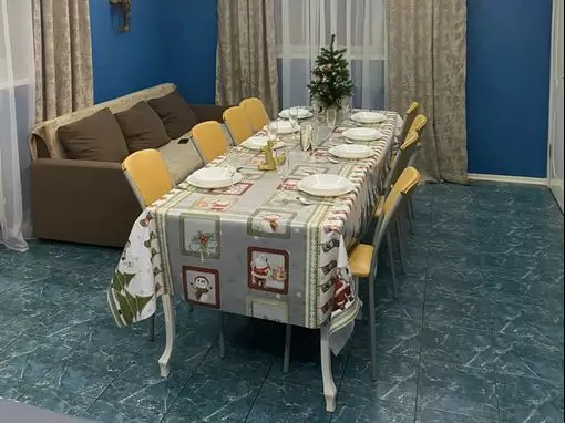 Банный комплекс «Коттедж в Дубровках» Москва