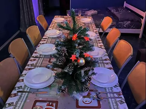 Банный комплекс «Коттедж в Дубровках» Москва