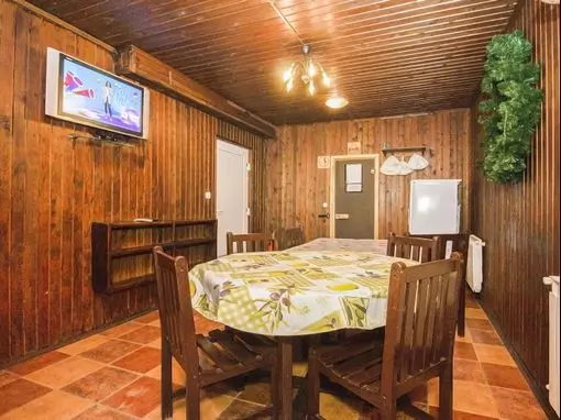 Банный комплекс «Коттедж в Дубровках» Москва