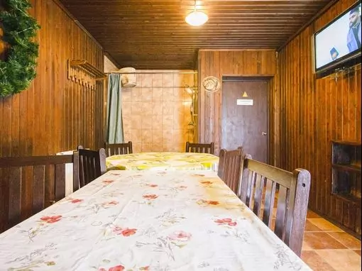 Банный комплекс «Коттедж в Дубровках» Москва