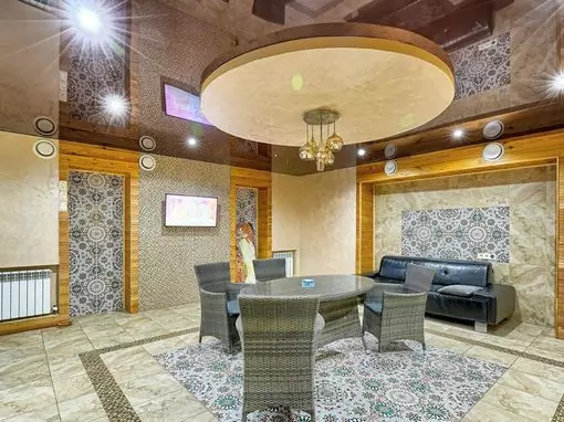 Отель «Прага» Самара