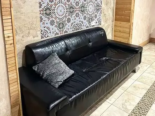 Отель «Прага» Самара