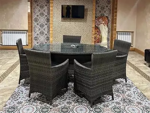 Отель «Прага» Самара