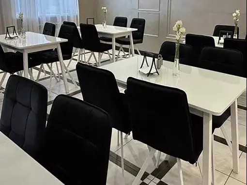 Отель «Прага» Самара