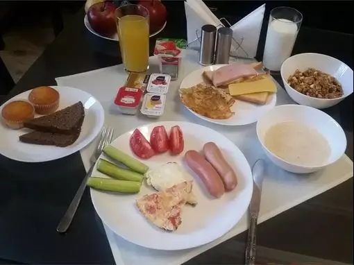 Отель «Прага» Самара