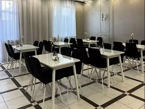 Отель «Прага» Самара