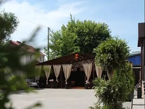 Отель «Прага» Самара