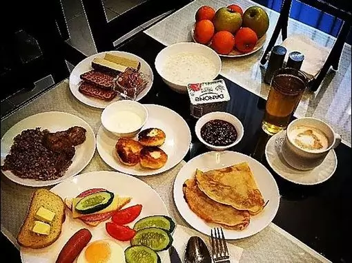 Отель «Прага» Самара